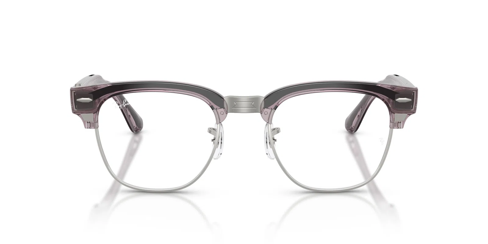 Ray-Ban Meta Ray-ban Meta Audio Clubmaster Optics 7004V - view 17